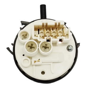 1 Presostato Lavarropa Longvie L6510 Original