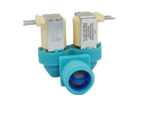 vavula-samsung-1 Electrovalvula Lavarropas Samsung Wa70 Wa80 Doble Original